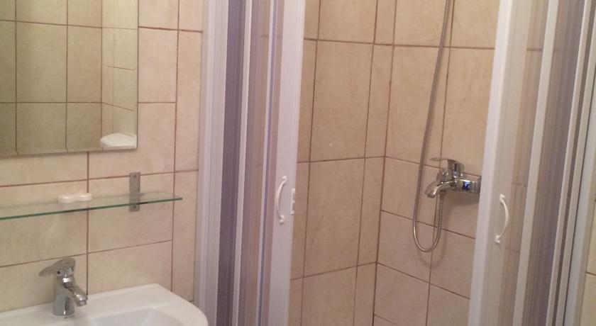 Hotel Uranus Bukareszt Zewnętrze zdjęcie