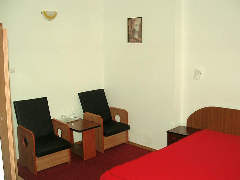 Hotel Uranus Bukareszt Pokój zdjęcie
