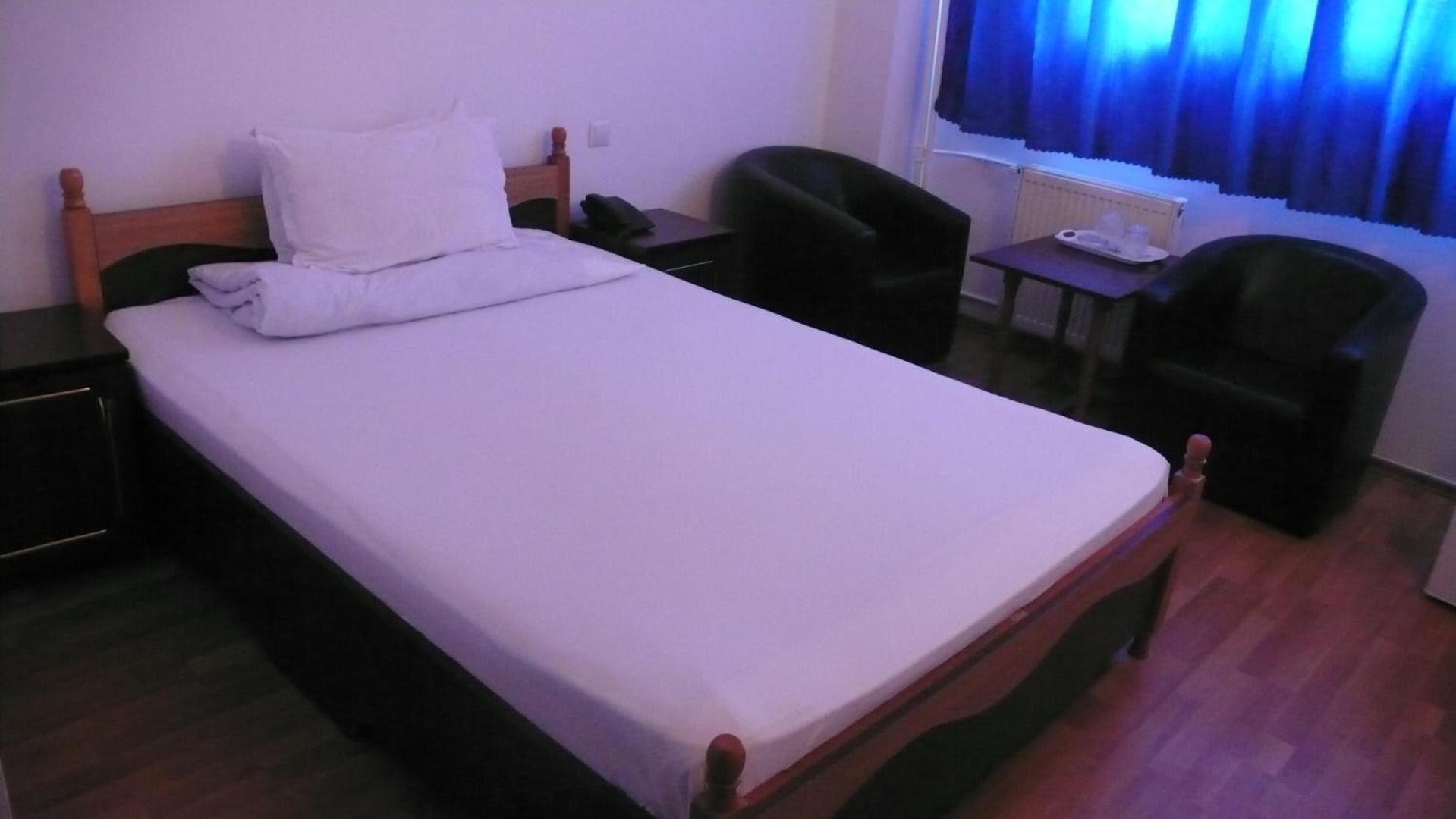Hotel Uranus Bukareszt Zewnętrze zdjęcie