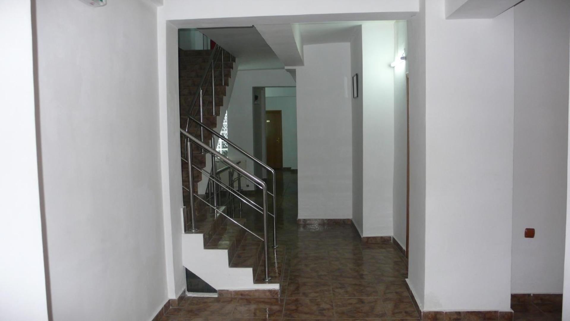 Hotel Uranus Bukareszt Zewnętrze zdjęcie