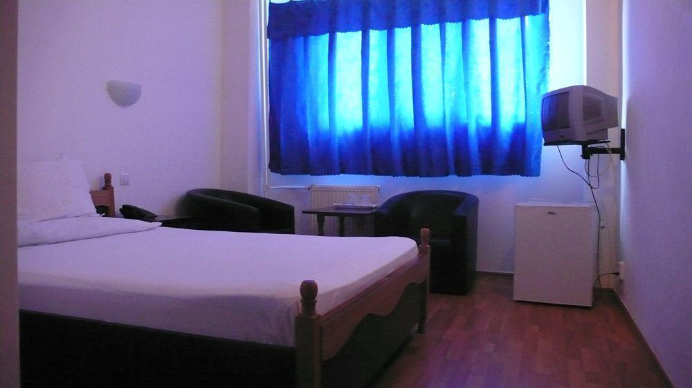 Hotel Uranus Bukareszt Zewnętrze zdjęcie